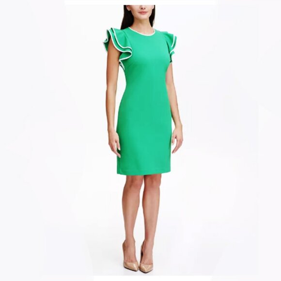 TOMMY HILFIGER  Dress - Picture 1 of 5